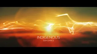 Indigenous-Sun Dance