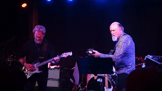Burning on the Inside - Phil Lesh & Friends at Terrapin Crossroads  - January 26, 2018