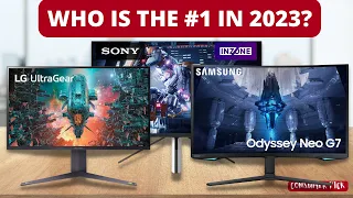 Best Monitors For PS5 2023 - [watch this before buying]