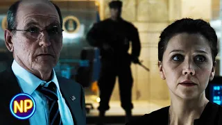 Attack On The White House & Air Force One Explodes | White House Down (2013) | Now Playing