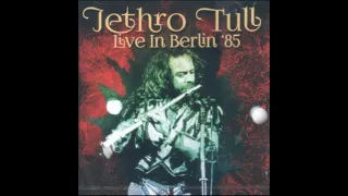 Jethro Tull - Bach's Double Violin Concerto Happy Birthday (Live In Berlin 1985)