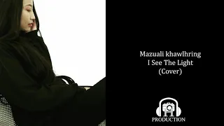 Mazuali K - I See The Light (Cover) | Disney Tangled