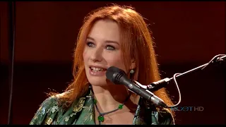 Tori Amos - black dove (2003-05-02)