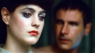 El Final Explicado De Blade Runner