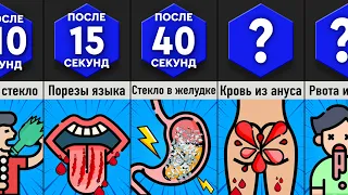 Что, Если Есть Только Стекло?