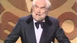 Foster Brooks Roasts   Jackie Gleason Man of the Hour