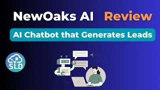 NewOaks AI Review: Automate Customer Support, Lead Capture, and Booking with AI