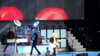 Grand Illusion by Styx at Jiffy Lube Live VA 6.12.2010