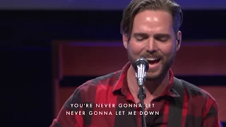 Bethel Music Moment: King of My Heart  - Steffany Gretzinger and Jeremy Riddle