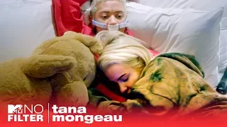 Would YOU Forgive Tana? Ep. 7 Finale | MTV No Filter: Tana Mongeau (Season 2)