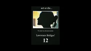 Lawrence Bridges' 12  Drive In Cut 1 hr 16 min 17 sec Part 1 8:21:02 Red Car Red Car