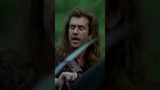 Braveheart | Stephen "It's My Island" #braveheart #irish #williamwallace #melgibson #movieclip