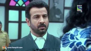 Adaalat - Victoria 2 - Episode 321 - 4th May 2014