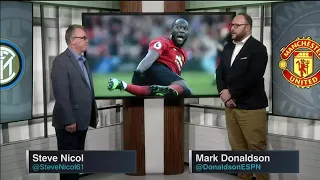 LUKAKU MOVES TO INTER