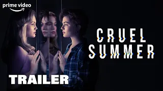 Cruel Summer | Offizieller Trailer | Prime Video DE