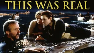 Why James Cameron's Titanic Hasn't Aged In 25 Years