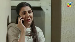 Nehar - Episode 17 - Best Scene 10 - HUM TV Drama