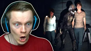 I Took my Viewers to the Asylum and They Died - Phasmophobia New Update
