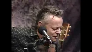 Tommy Emmanuel Timberlake RoadLive