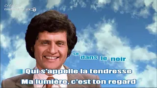 ♦Joe Dassin - Ma musique #conceptkaraoke