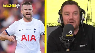 "WHAT A MOVE!"🤯 - Jamie O'Hara SHOCKED By Bayern Munich Buying Eric Dier! 👀👏