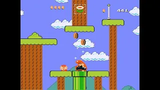 Super Mario Bros  Peach's Adventure Part 1