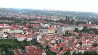 Империя Черных Башен (Прага 07/2013). Mala Strana