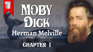 Moby Dick by Herman Melville Chapter I - Loomings