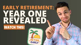 5 Things To Prepare For To Retire Early (2023)