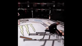 Sandhagen vs Edgar knockout#knockout#нокауты#мма#ufc#юфс