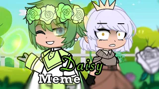 Daisy meme~[kirideku, bakudeku, tododeku](magical deku AU) AU original design! (Not idea)