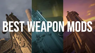 Gmod Realism collection - best Weapon Mods 2021