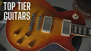 Are Tokai Making Better Guitars than Gibson?