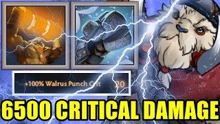 ONE PUNCH MAN | Dota 2 Ability Draft