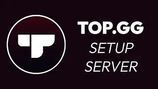 Top.gg - How To Add & Setup Discord Server on Top.GG (2023)