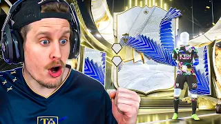 I Finally Packed A TEAM Of The YEAR!!!