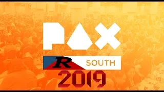 WELCOME TO PAX SOUTH 2019 - REPTUNE'S CUT