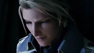 [GMV] Final Fantasy VII Remake ❖ Rufus Shinra — Like That