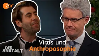 Baden-Württemberg: Das Bundesland der Waldorfschulen, Homöopathie und Impfskeptiker | Die Anstalt