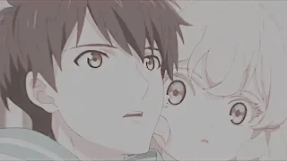 ► Аниме клип 「AMV」- {Последний поцелуй} Ложные выводы Kyokou Suiri