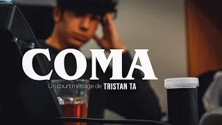 Coma | A Short Film by Tristan TA