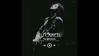 Gustavo Cerati - TU CARCEL (ia cover)