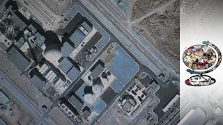 The Truth Behind The Iran Nuclear Talks (2012)