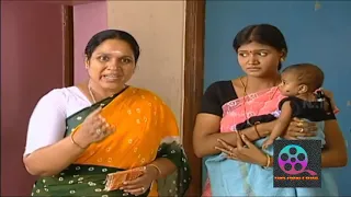 metti oli 30 sep 21 மெட்டி ஒலி இன்று எபி-460