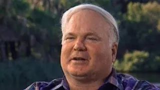 From the archives: Pat Conroy