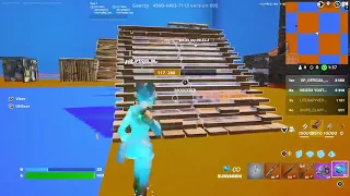 Fortnite(un clip)