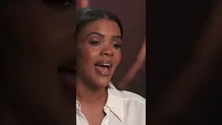 Candace Owens announces her pronouns #shorts #candaceowens