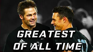 10 Greatest Rugby Players Of All time