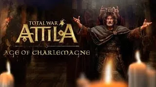 Age of Charlemagne Review The Good, The Bad and The Ugly (Total War: Attila)