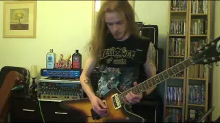 PanterA - No Good (Attack the Radical) Cover